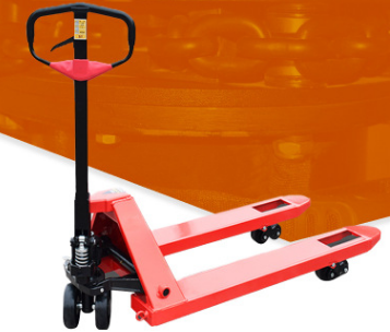 手動液壓搬運車