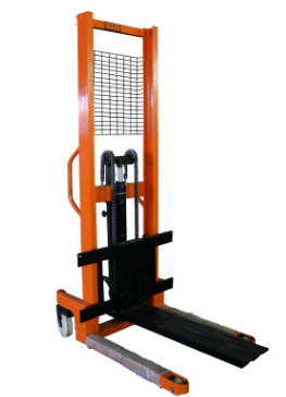 手動液壓堆高車