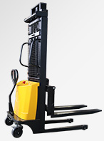 常見的幾種電動搬運車特點