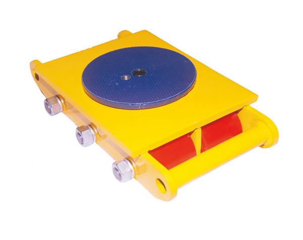 GH-CRA直行搬運小坦克