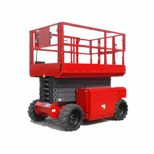 自行走越野剪叉式高空作業(yè)平臺自行走越野剪叉式高空作業(yè)平臺